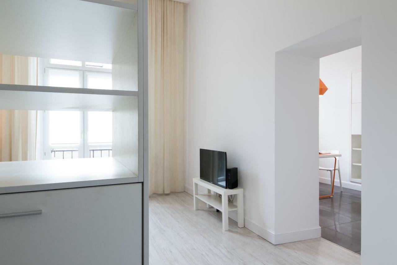 Apartament Przy Off Piotrkowska Lodz  Exterior photo